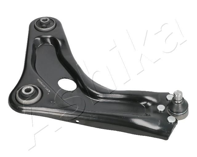 Control/Trailing Arm, wheel suspension 72-00-0602L