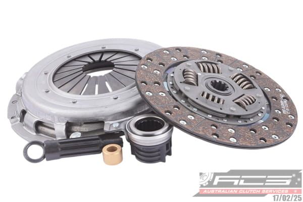 KIT STD GMH COM 5.0L - TecDoc Only