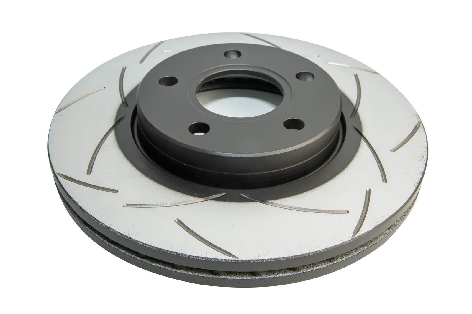 Street T2 Slot KP [ Ford Focus 05-> F ] - TecDoc 1