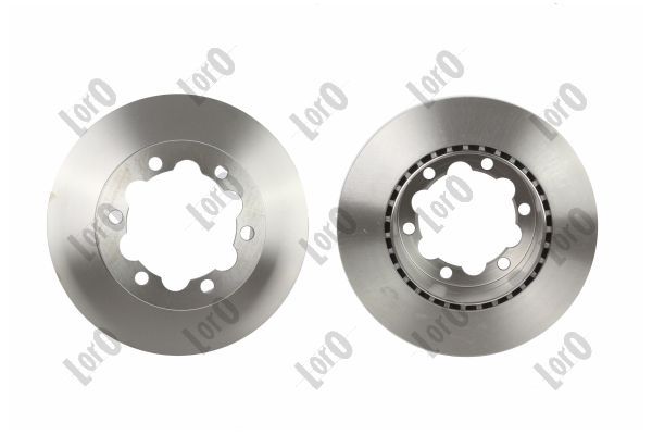 Brake Disc 231-04-080