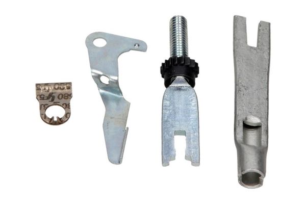 MAXGEAR 19-2038 Accessory Kit, parking brake shoes