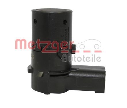 Sensor, Einparkhilfe