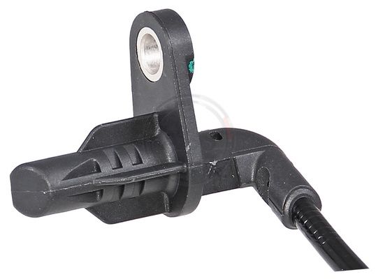 Sensor, Raddrehzahl