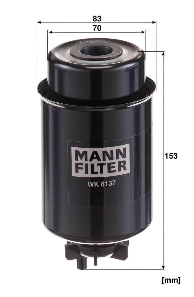 kuro filtras