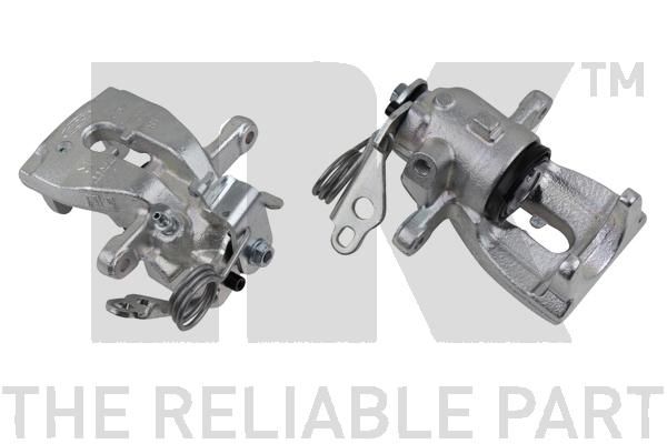 Bremssattel