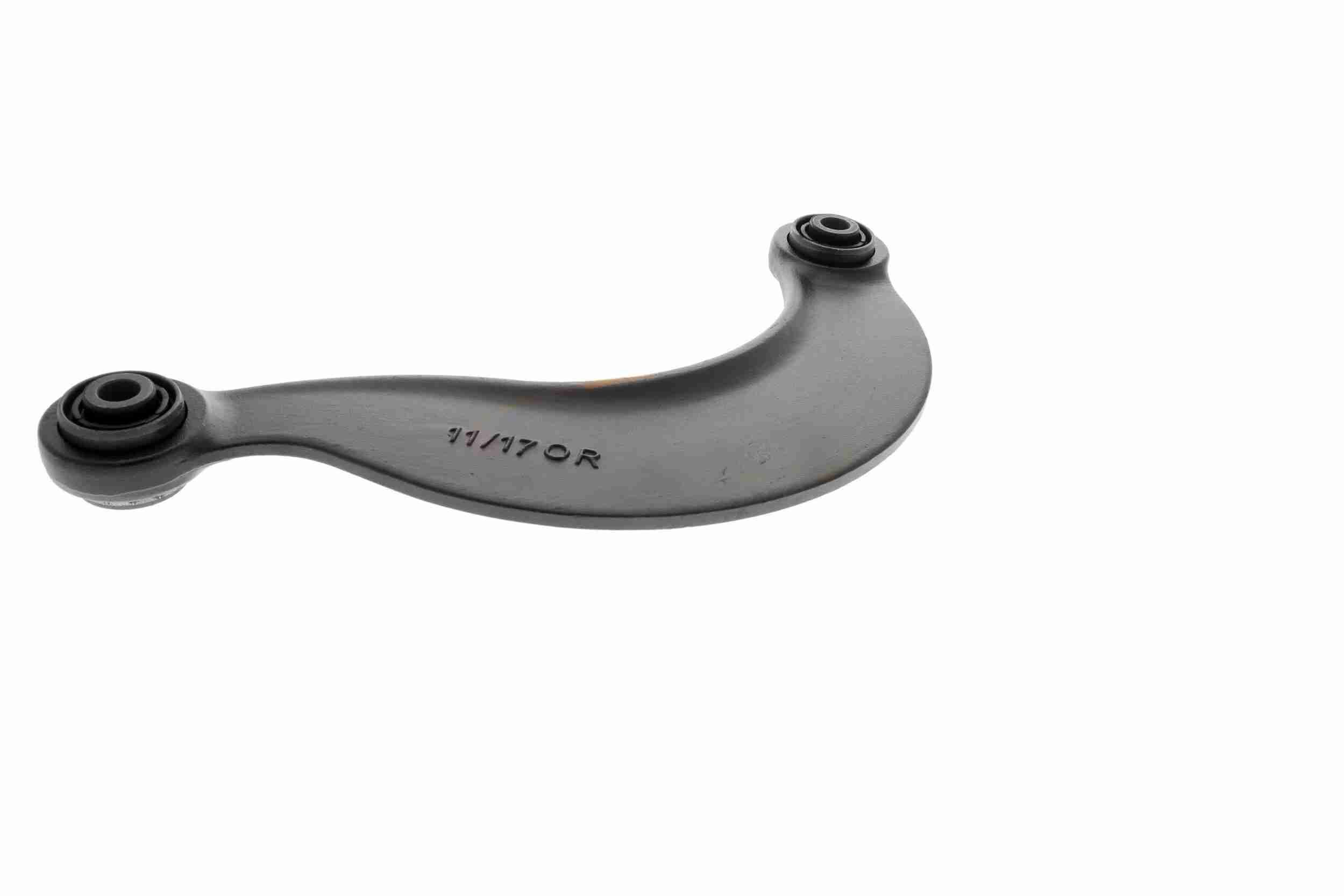 Stange/Strebe, Radaufhängung