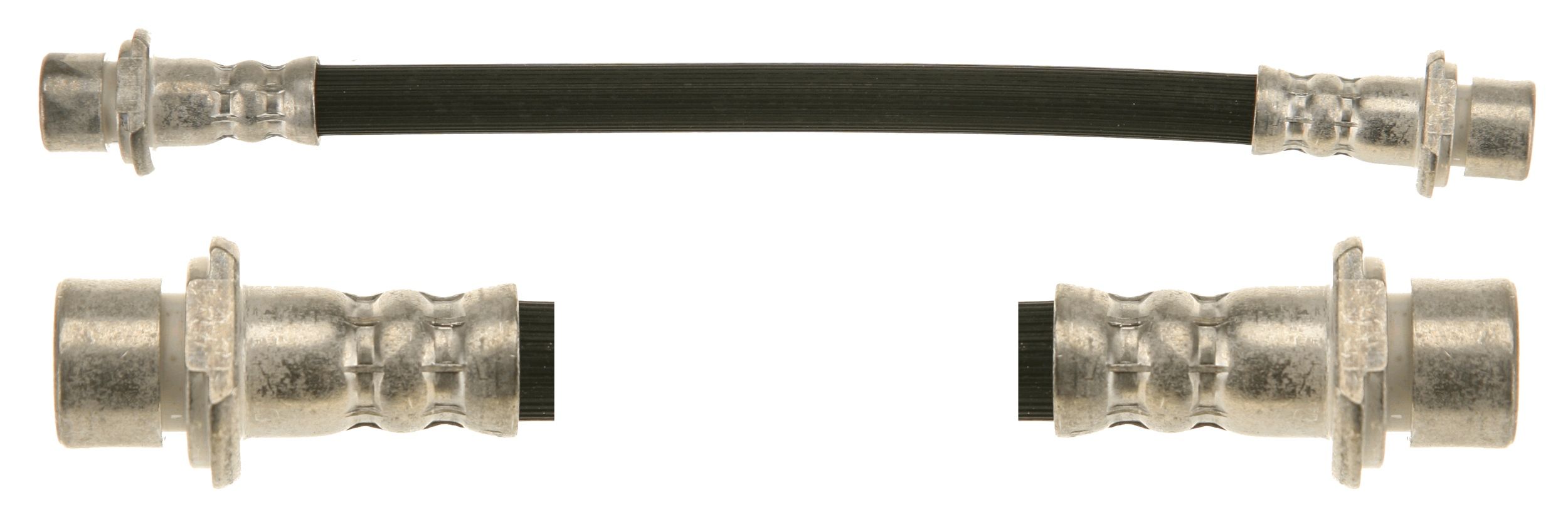 PHA728 TRW fékcső