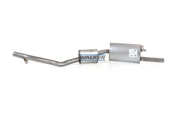 Endschalld&auml;mpfer