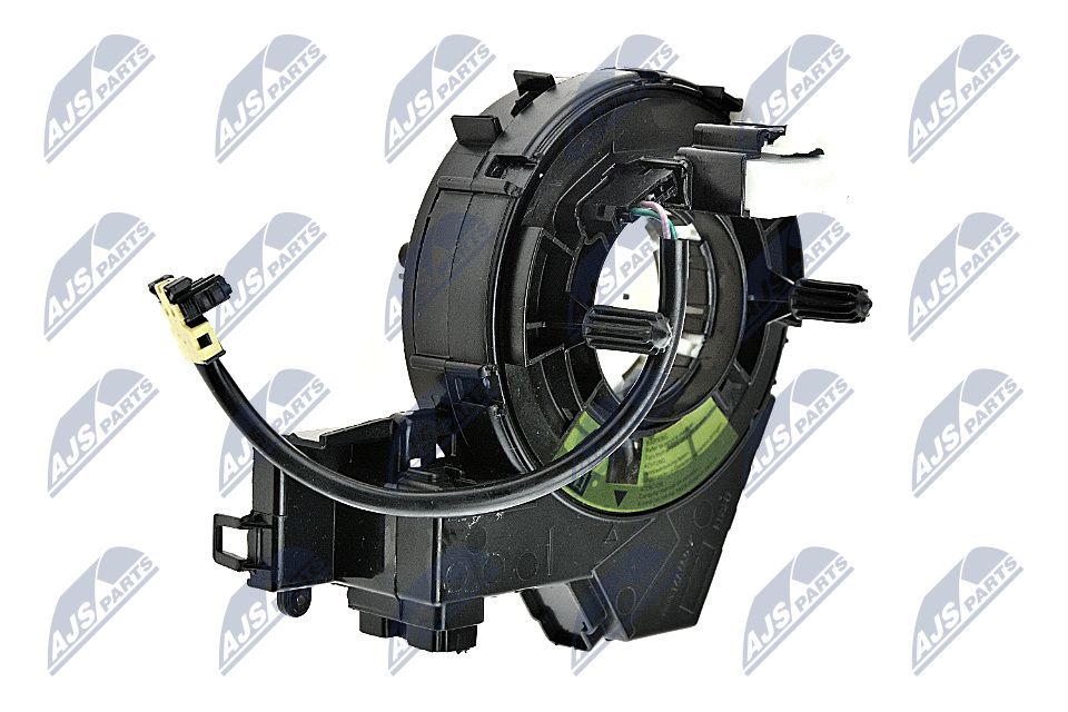 NTY EAS-FR-006 - Wickelfeder, Airbag