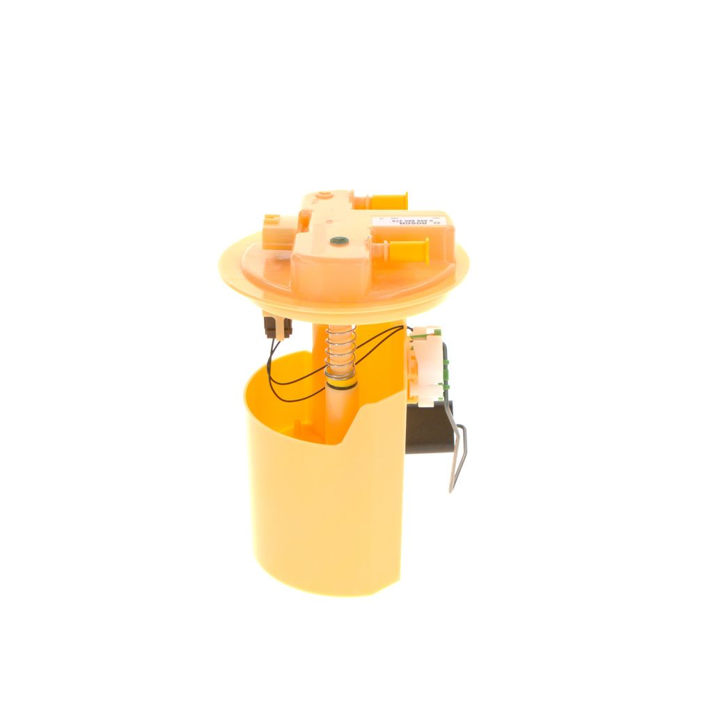 Sensor, Kraftstoffvorrat