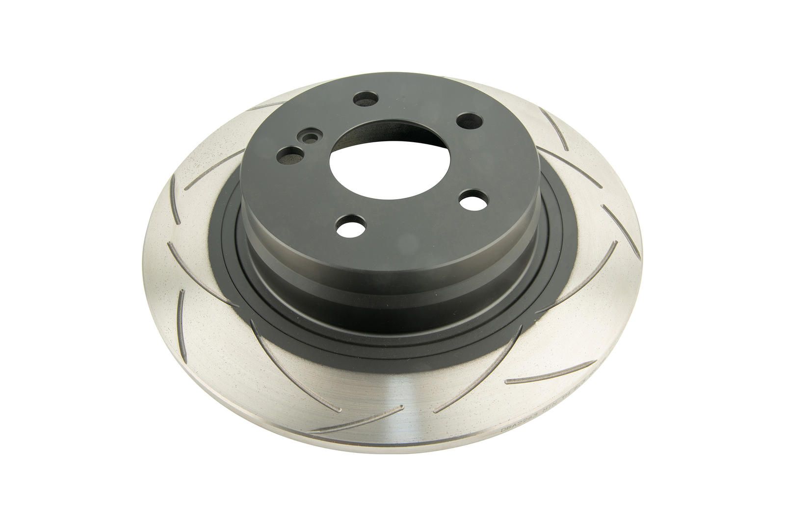 Street T2 Slot SLD[ Mercedes W204 07-> R ] - TecDoc 1