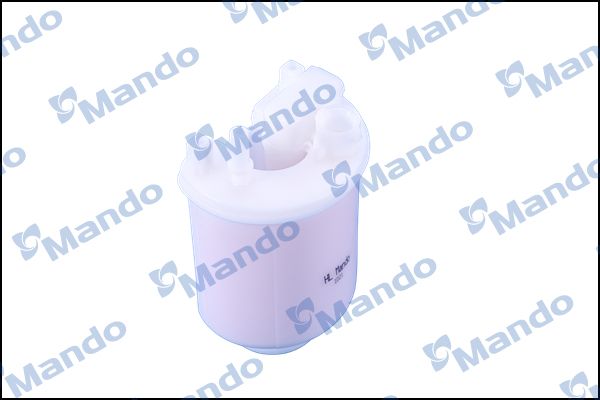 Filtro combustible