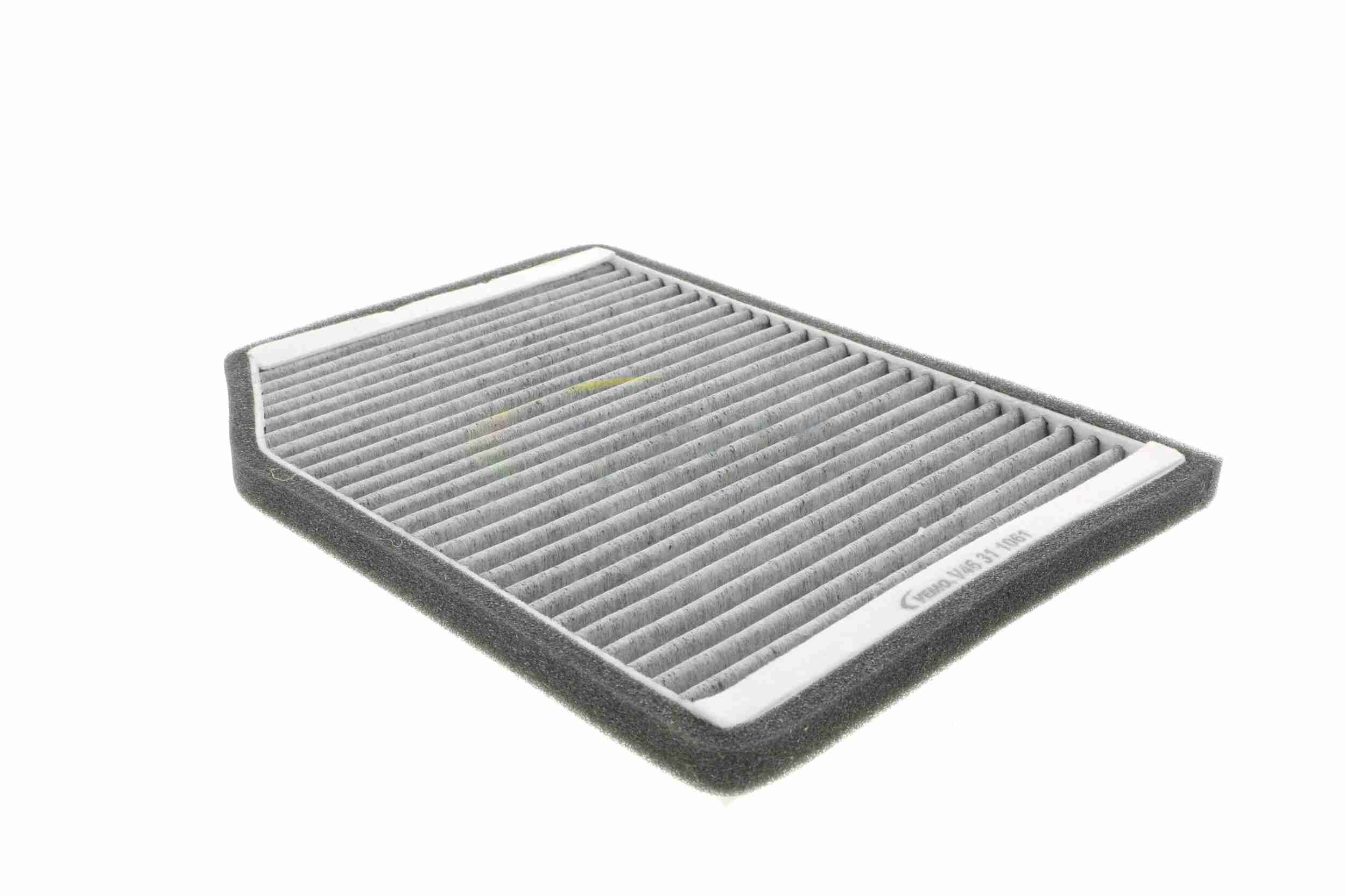 Filter, Innenraumluft