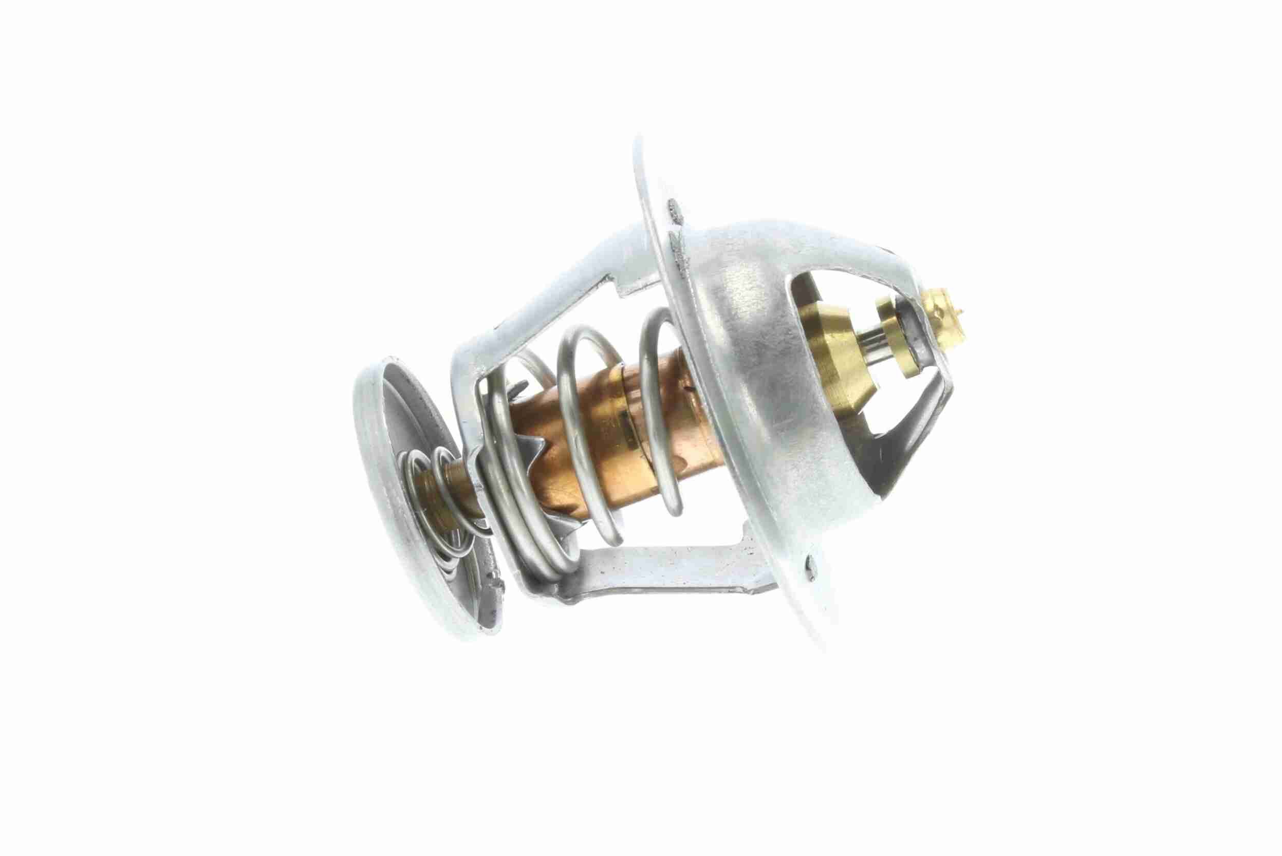 Thermostat, K&uuml;hlmittel