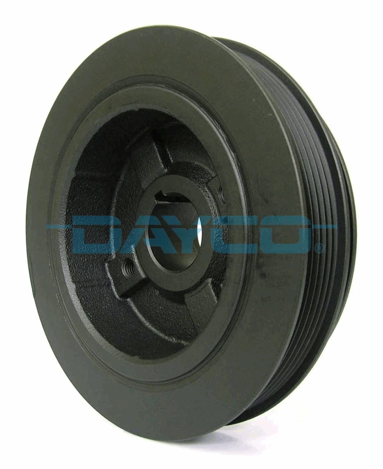 HARMONIC BALANCER - OEM - TecDoc 1