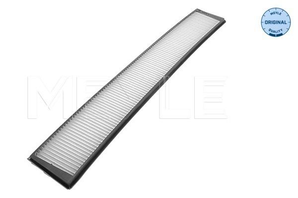 Filter, Innenraumluft