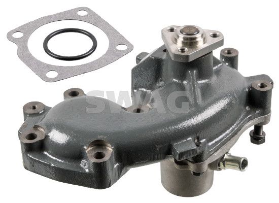 SWAG 70 94 3518 - Wasserpumpe, Motork&uuml;hlung