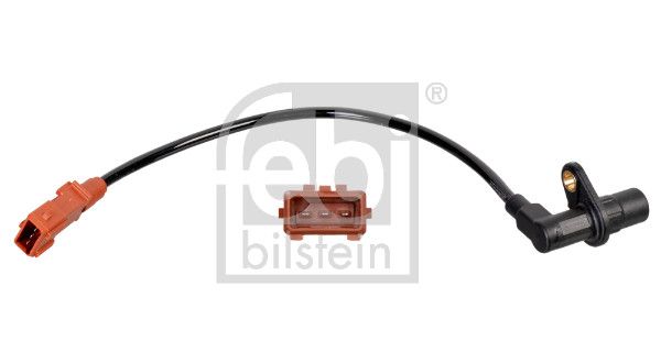 Sensor posición de cigueñal