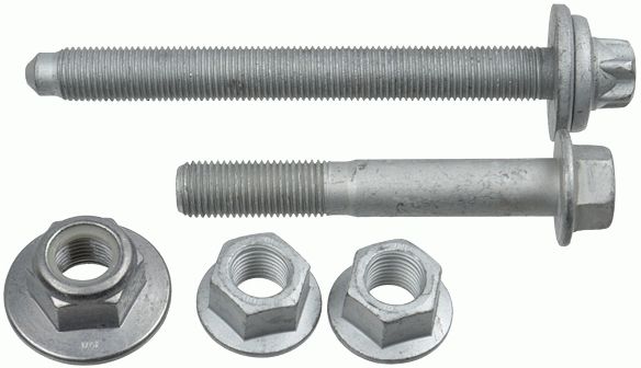 Repair Kit, wheel suspension 38312 01