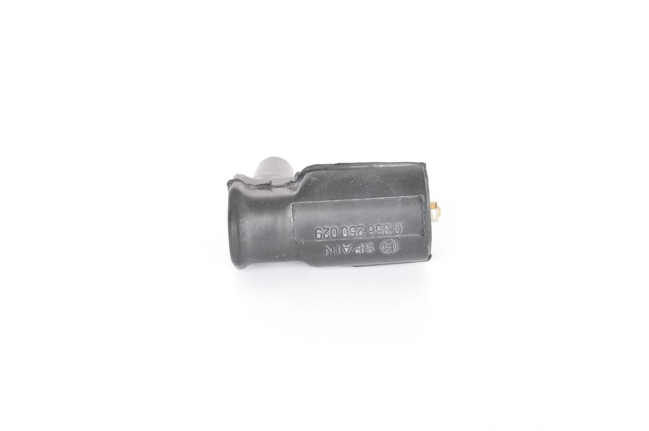 Stecker, Zündspule Stecker, Zündspule