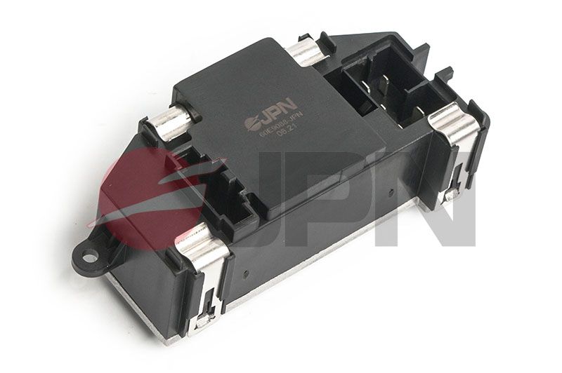 JPN 60E9088-JPN Bedienelement, Klimaanlage