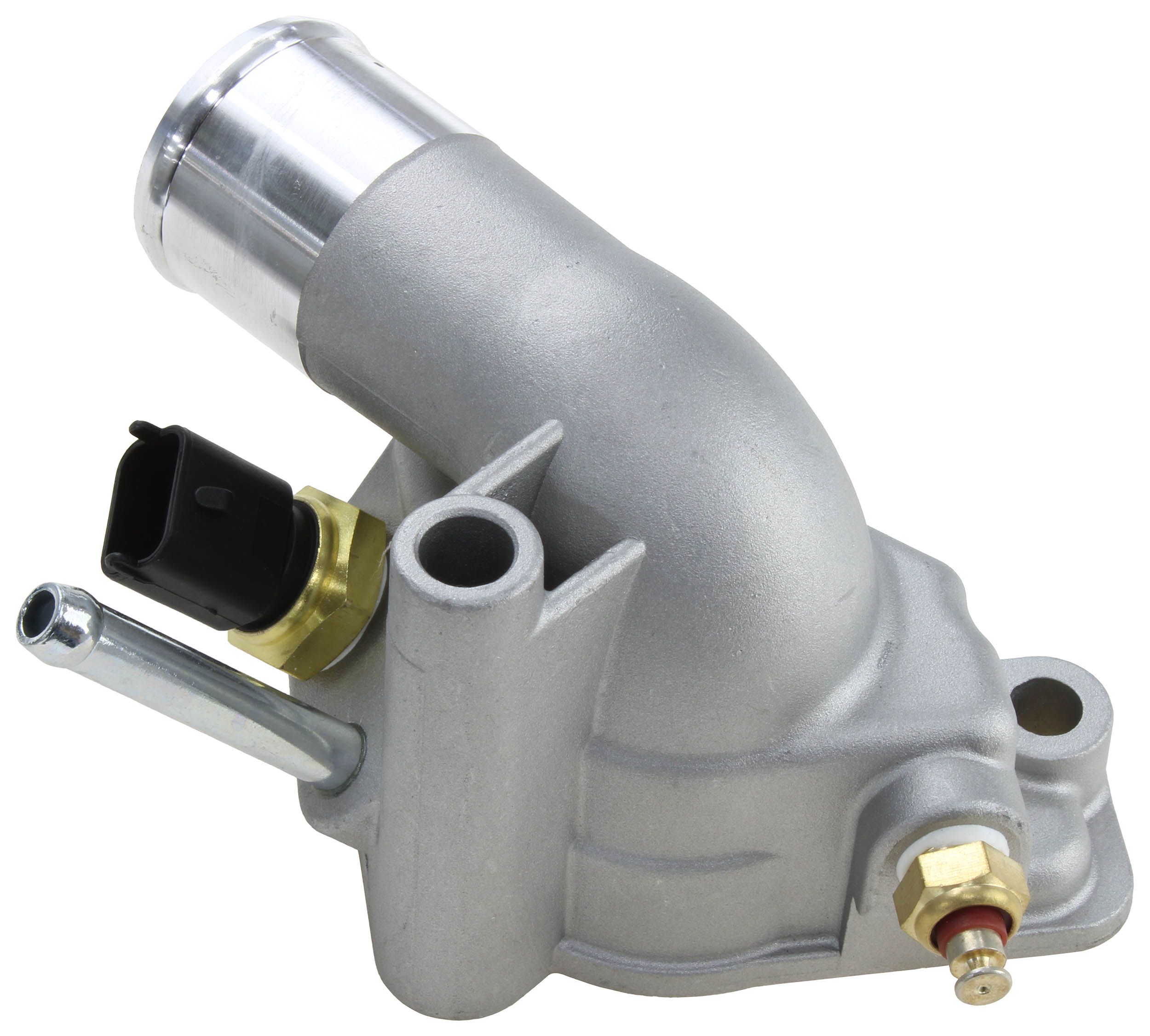 THERMOSTAT HOUSING 92C HOLDEN - TecDoc 1