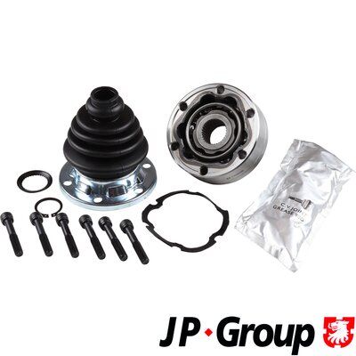 Joint Kit, drive shaft 1143500450