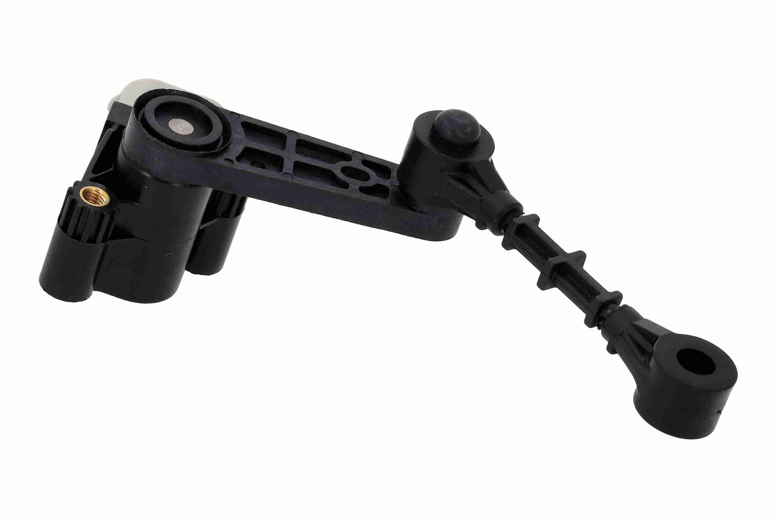 Sensor, Leuchtweitenregulierung