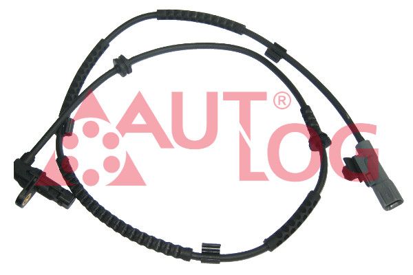Sensor, Raddrehzahl