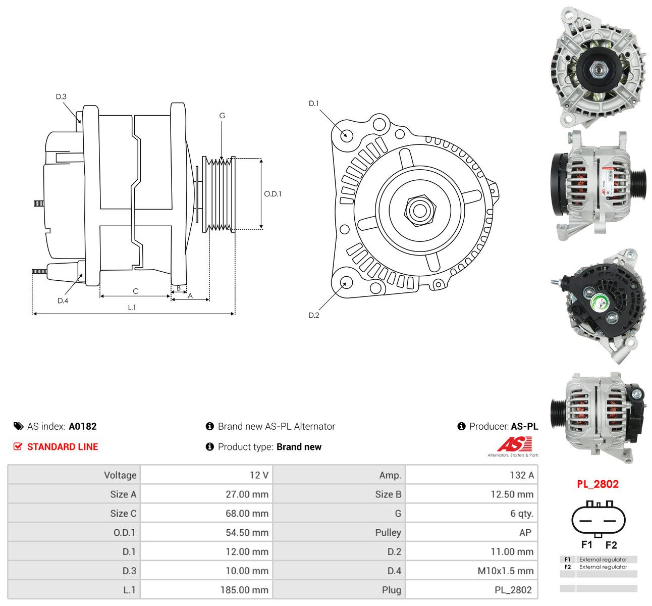 Generator