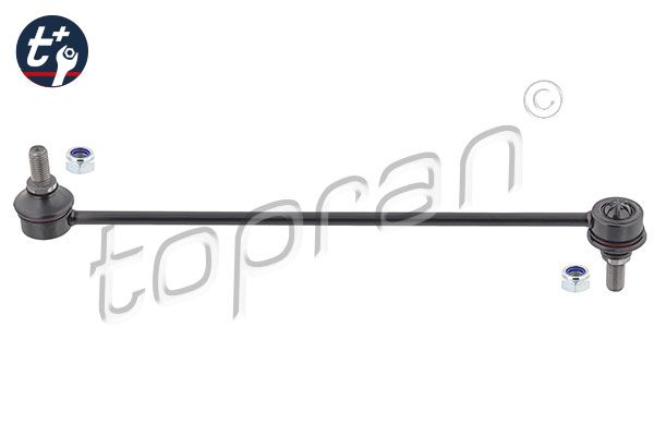 Stange/Strebe, Stabilisator