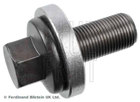 Tornillo, engrane del cigüeñal