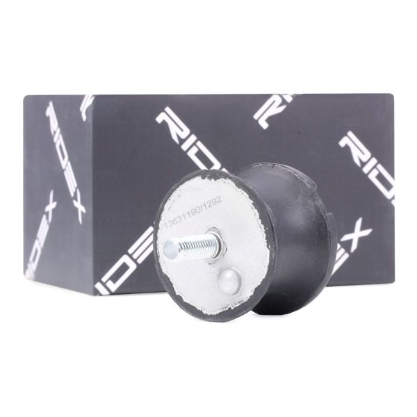 RIDEX 247E0082 Mounting, engine
