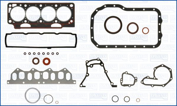 Dichtungsvollsatz, Motor