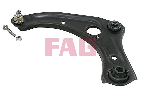 Control/Trailing Arm, wheel suspension 821 1000 10