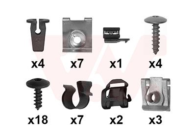 Montagesatz, Sto&szlig;f&auml;nger