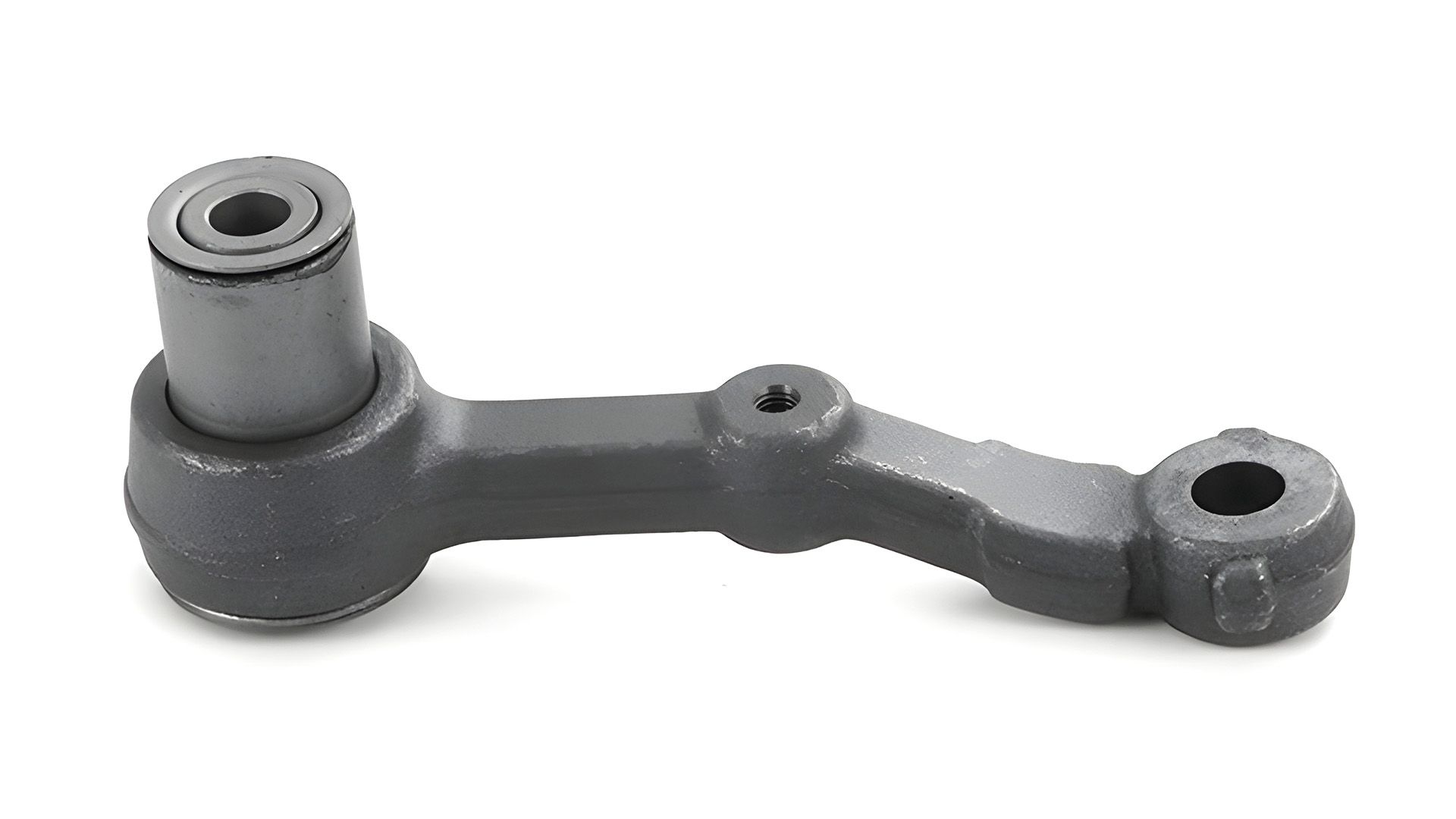 SKF VKDY 358500 - Lenkstockhebel