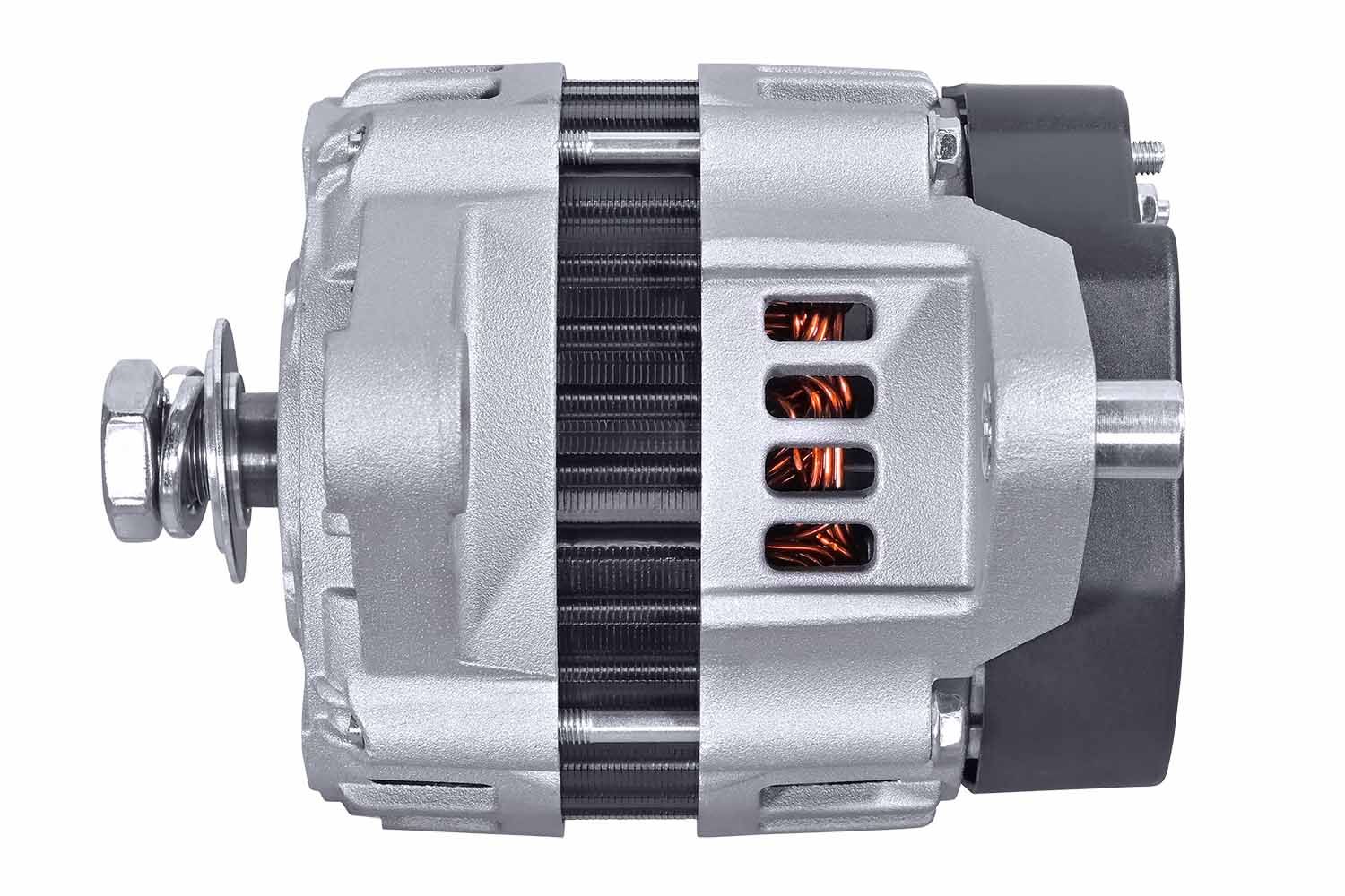 Alternador