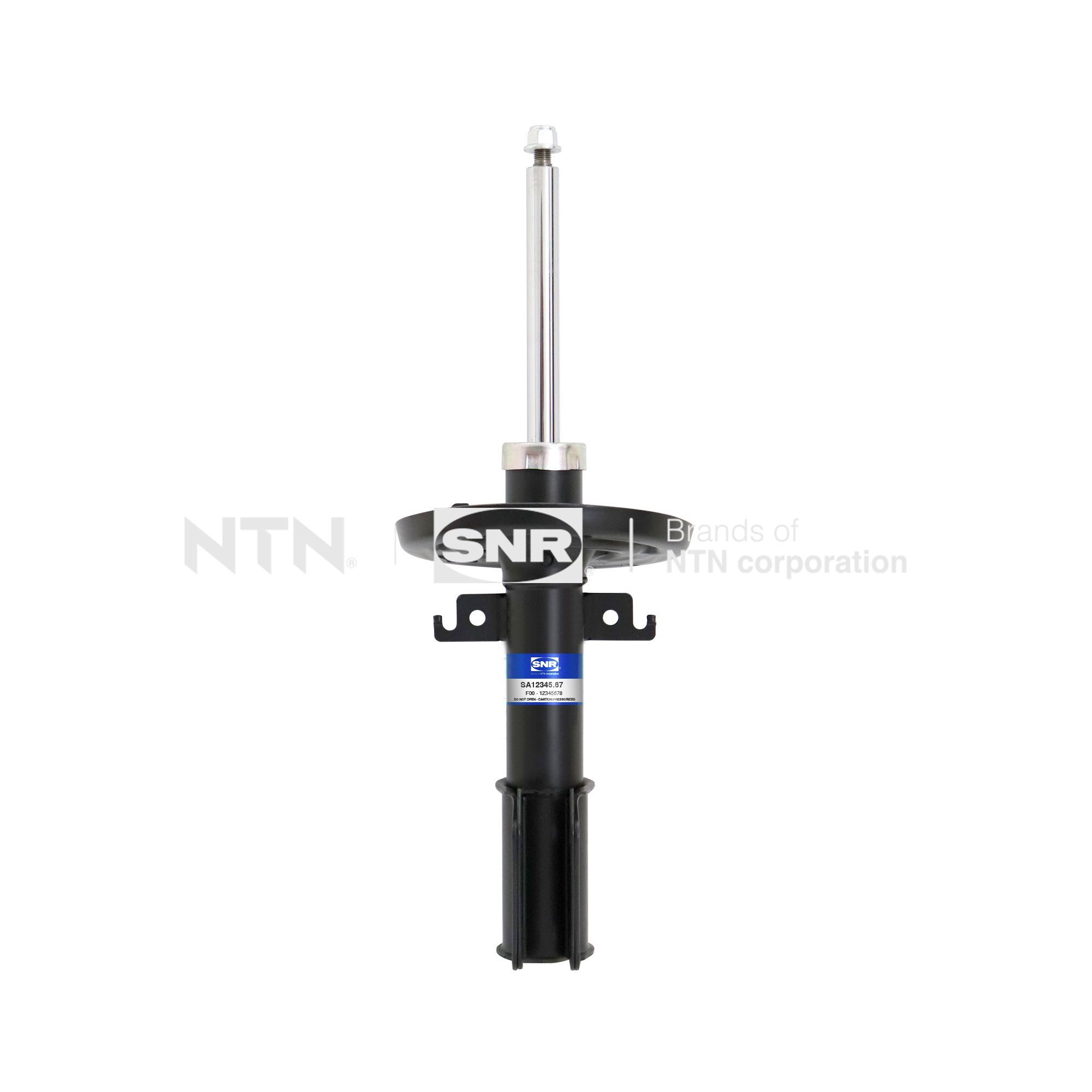 SNR SA65543.31 - Sto&szlig;d&auml;mpfer