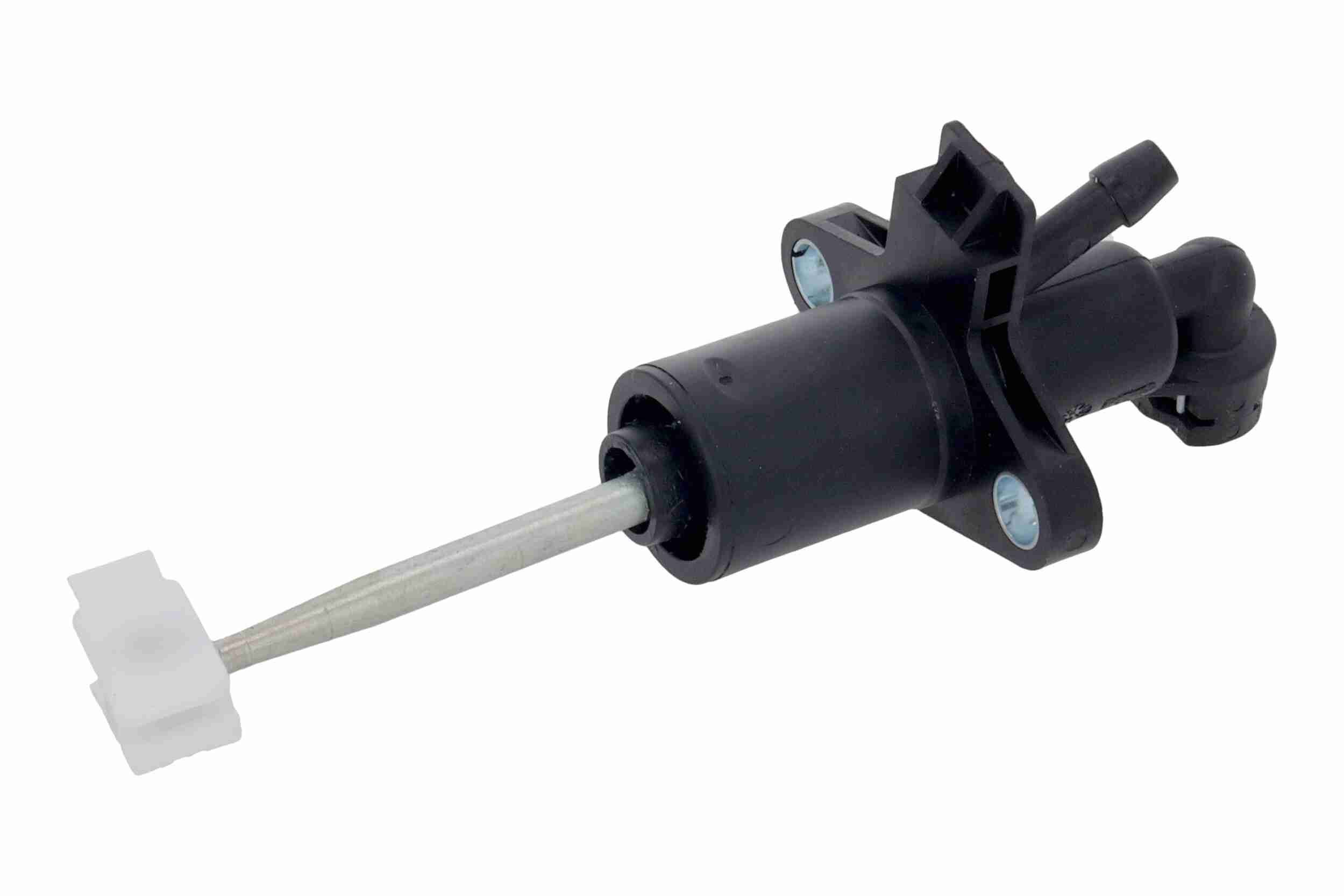 Geberzylinder, Kupplung