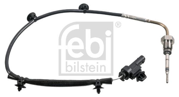 Sensor, de temperatura de gas de escape