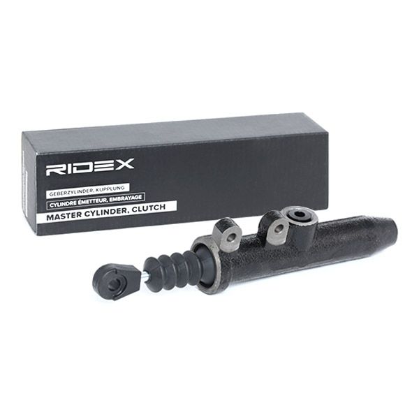 RIDEX 234M0022 Master Cylinder, clutch