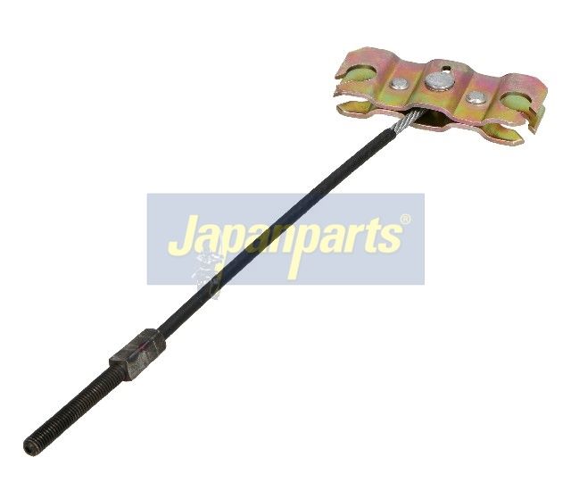 JAPANPARTS BC-707 - Seilzug, Feststellbremse