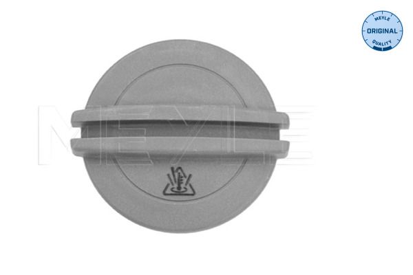 MEYLE 100 238 0002 Cap, coolant tank