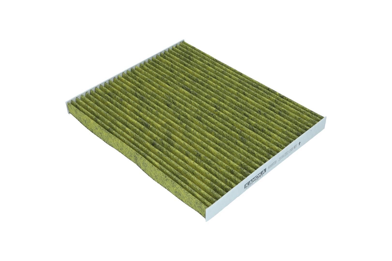 KAMOKA 6080039 - Filter, Innenraumluft