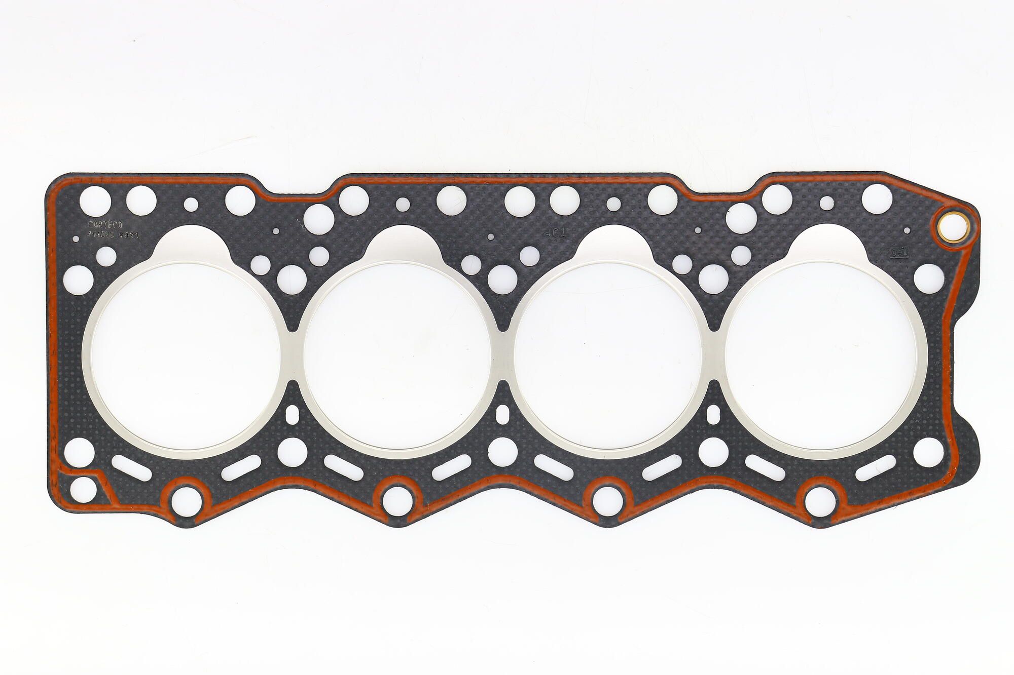 CORTECO 414535P - Dichtung, Zylinderkopf