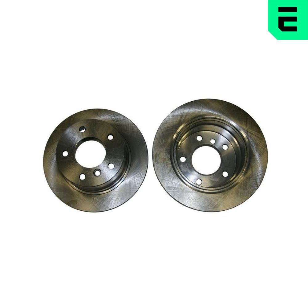 BS-7568 OPTIMAL féktárcsa