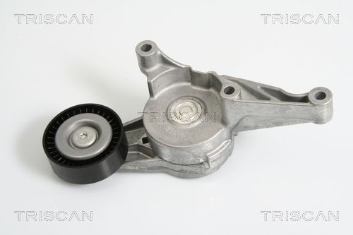 Riemenspanner, Keilrippenriemen