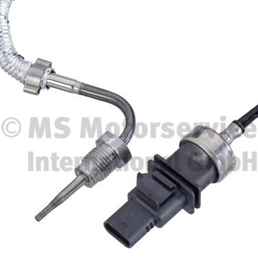 Sensor, de temperatura de gas de escape