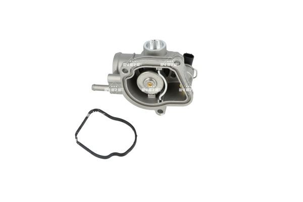 Thermostat, K&uuml;hlmittel